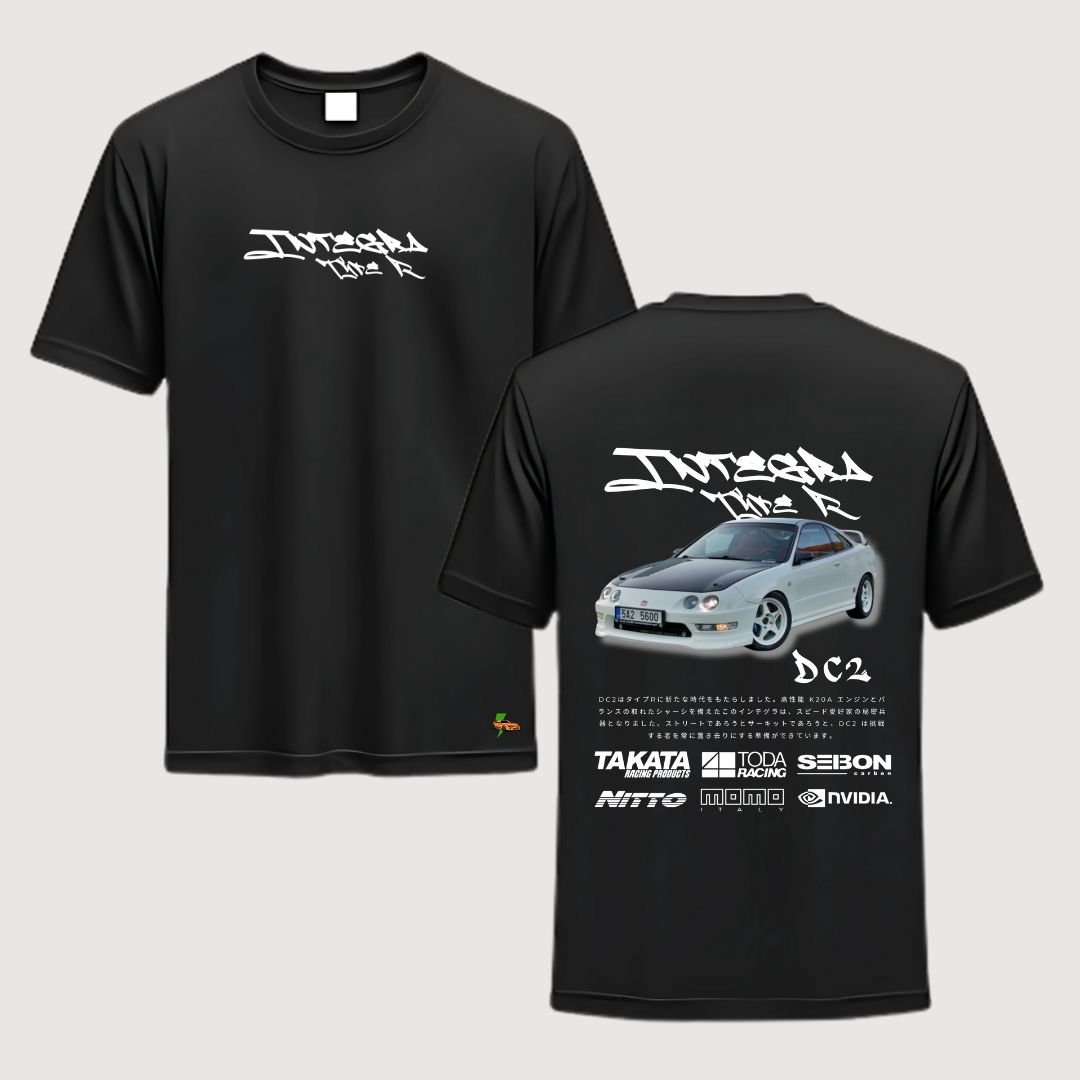 Honda Integra Type R
