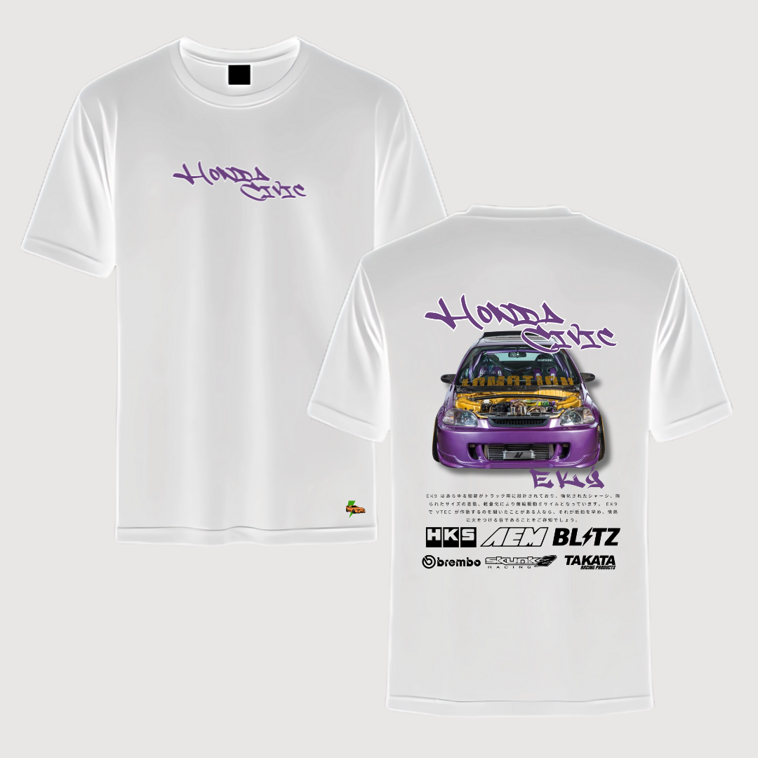 Honda Civic EK9