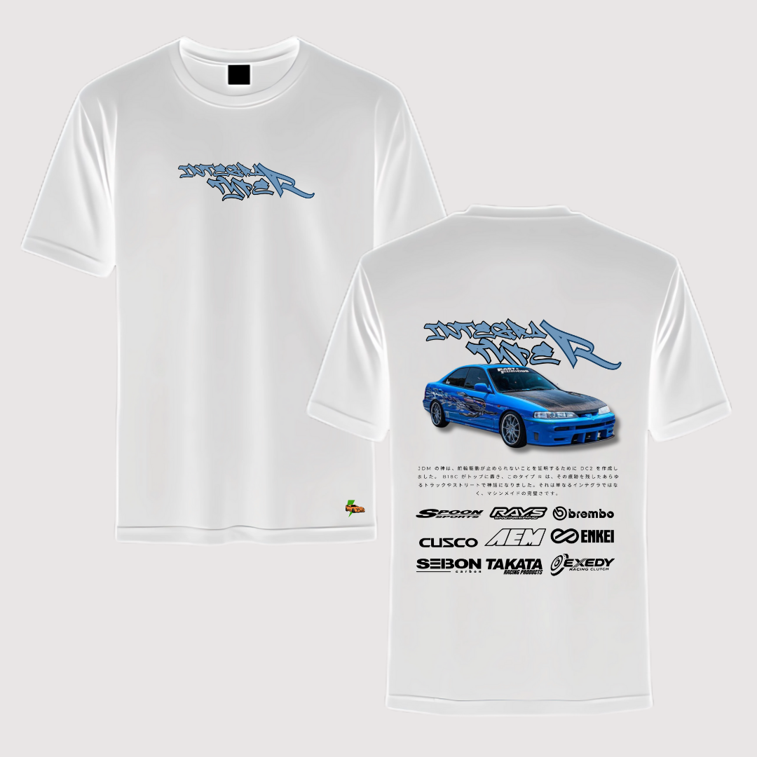 Integra Type R