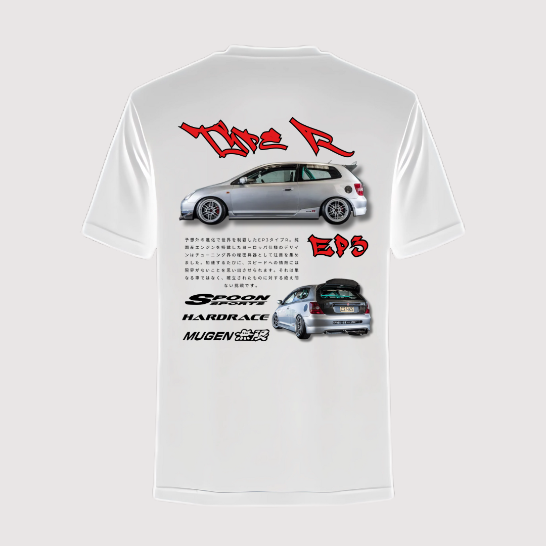 Honda Type EP5
