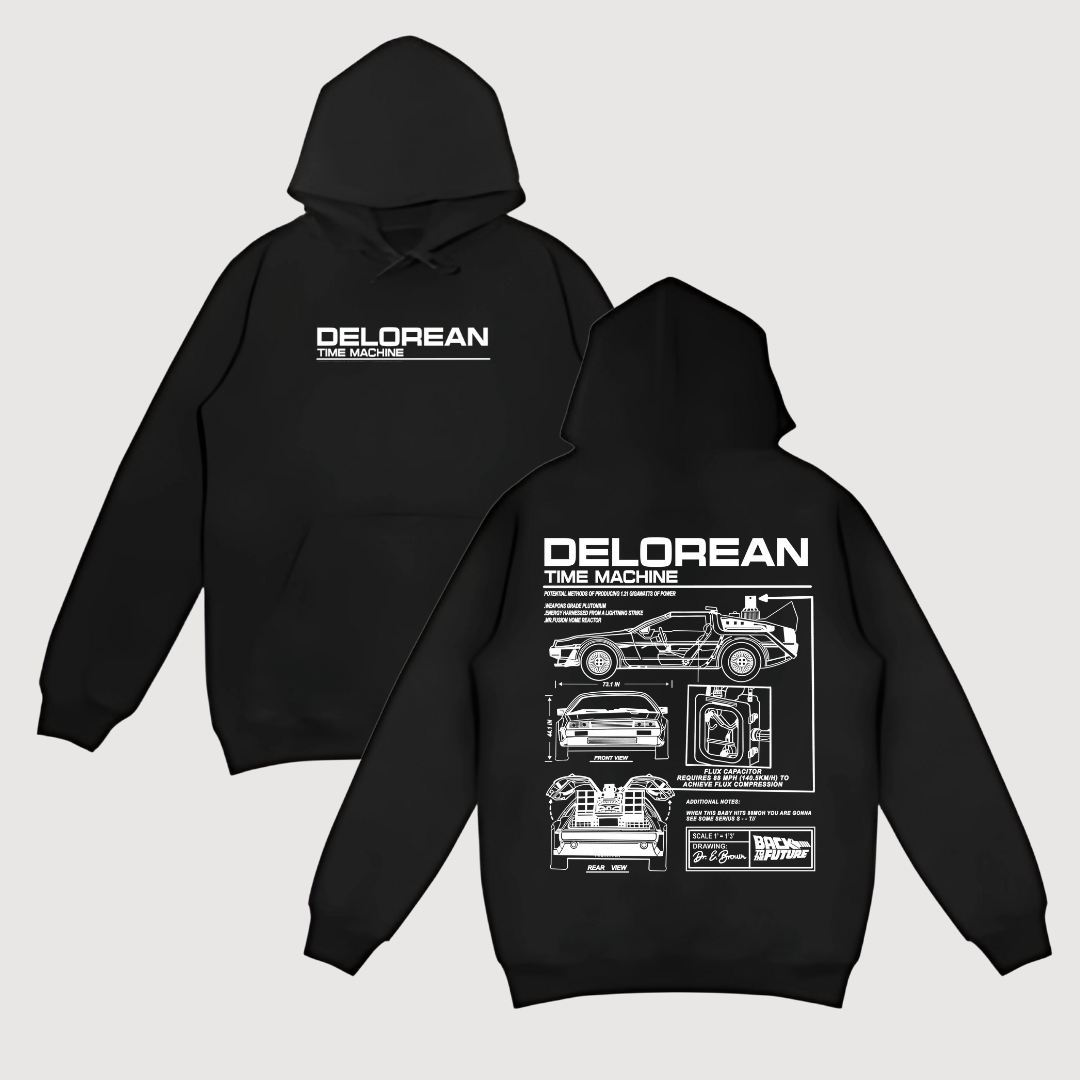 Delorean
