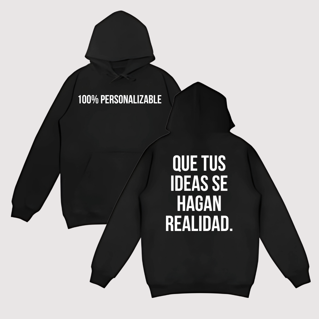 ¡Personalízalo a tu Estilo!