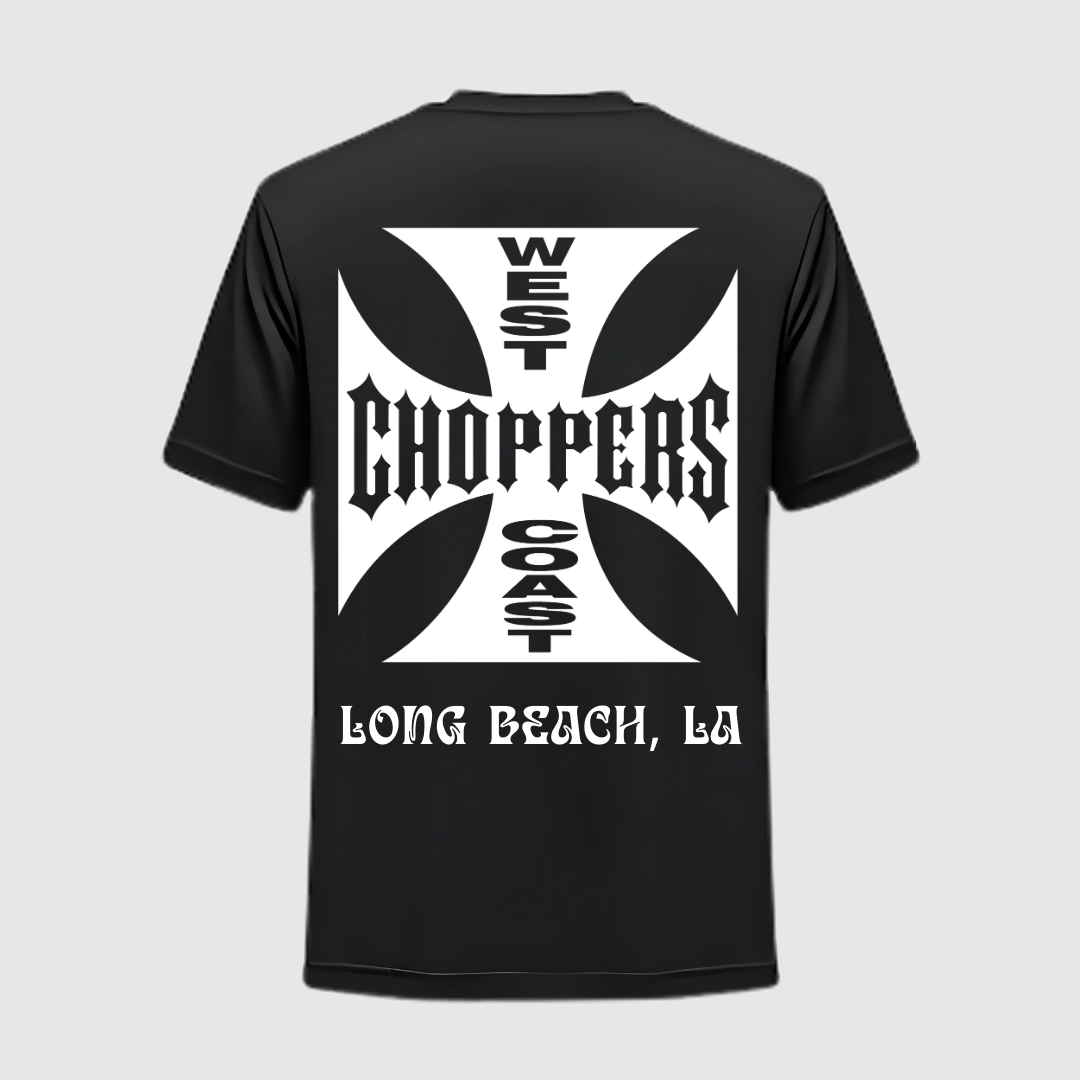 Choppers West Coast