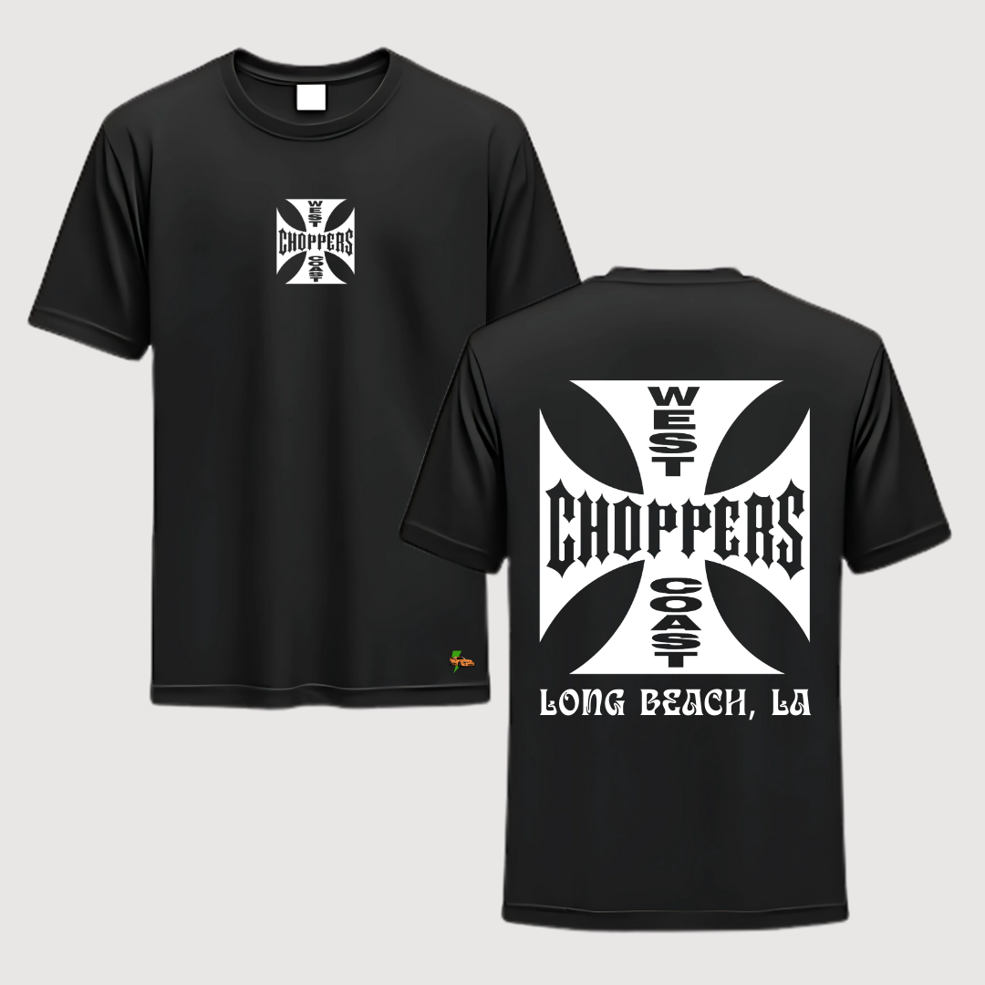Choppers West Coast