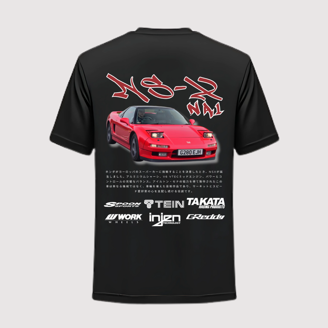 NS-X