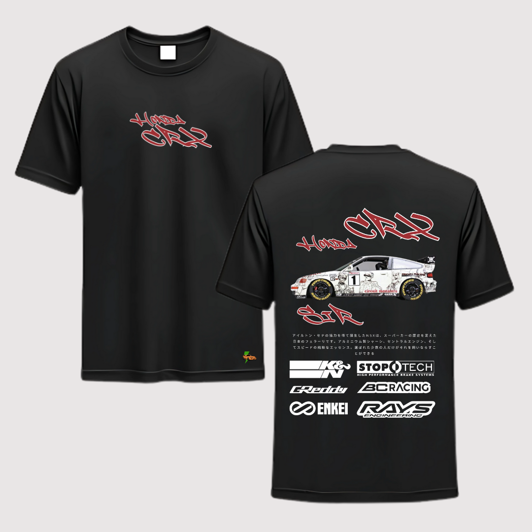 Honda CRX