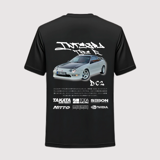 Honda Integra Type R