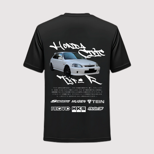 Honda Civic Type R