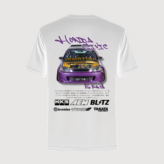 Honda Civic EK9