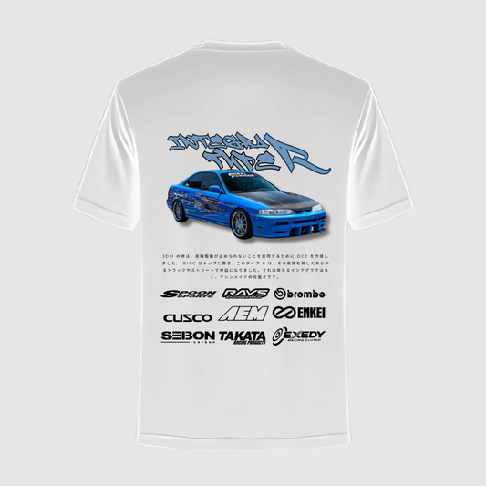 Integra Type R