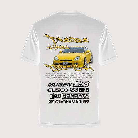 Honda Prelude SH