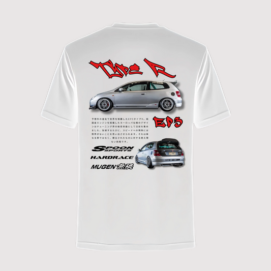 Honda Type EP5