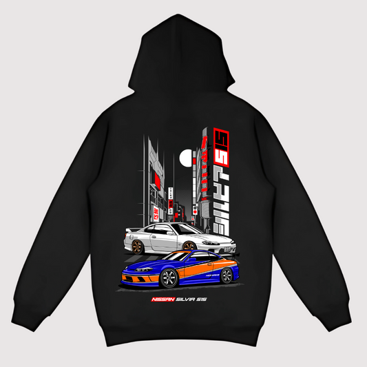 Nissan Silvia