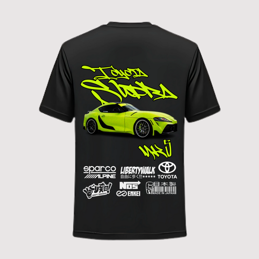 Toyota Supra MK5