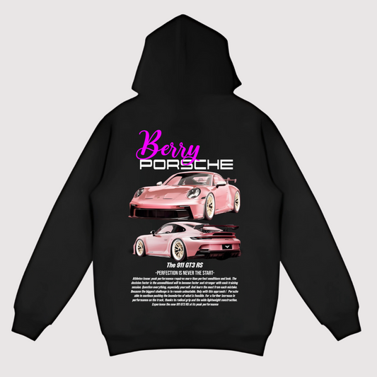 Porsche 911 Berry