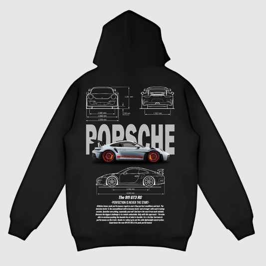 Porsche 911 GT3 RS