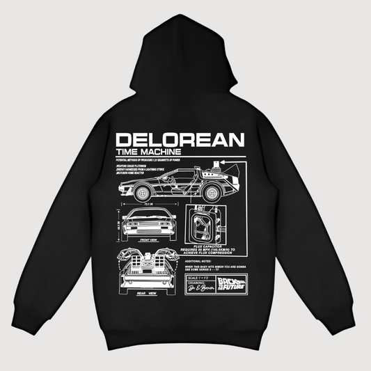 Delorean