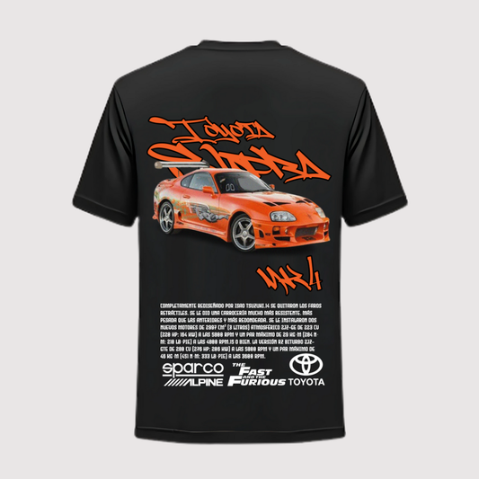 Toyota Supra MK4