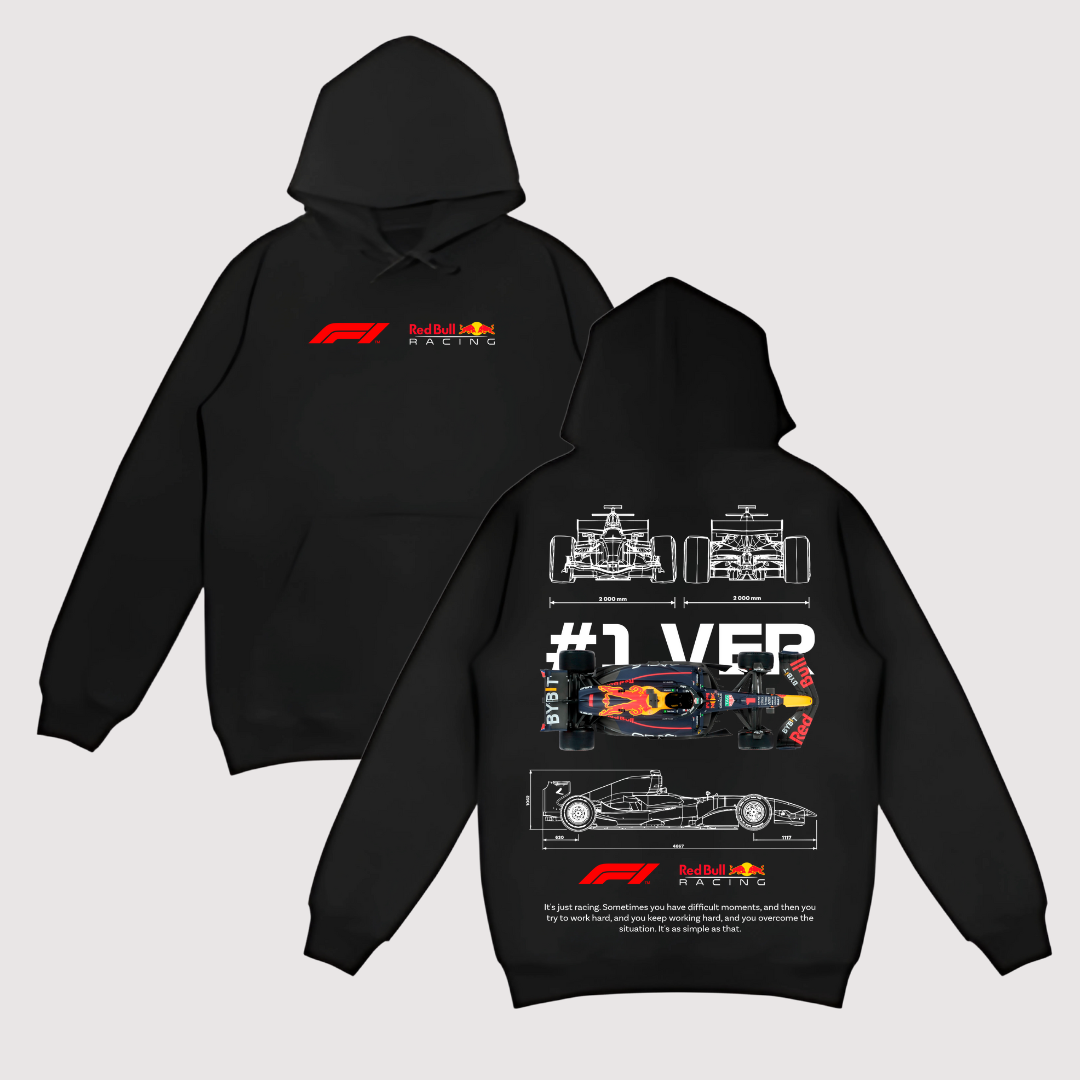 Verstappen
