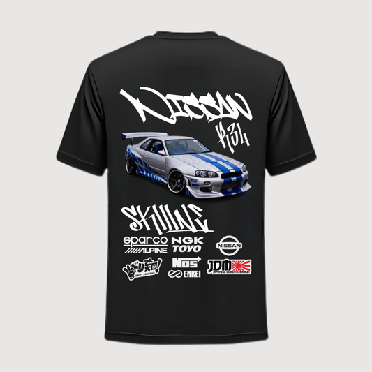 Nissan Skyline