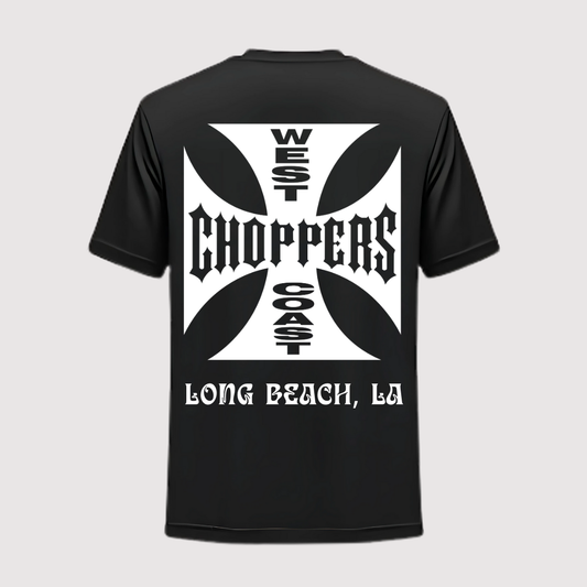 Choppers West Coast