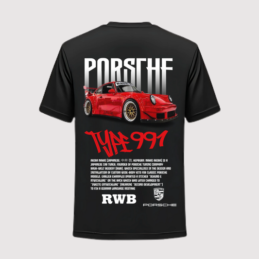 Porsche Type 991