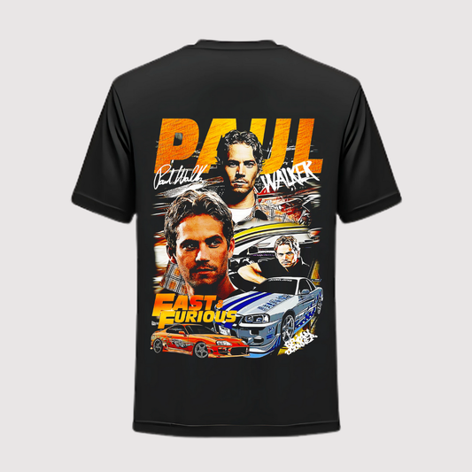Paul Walker