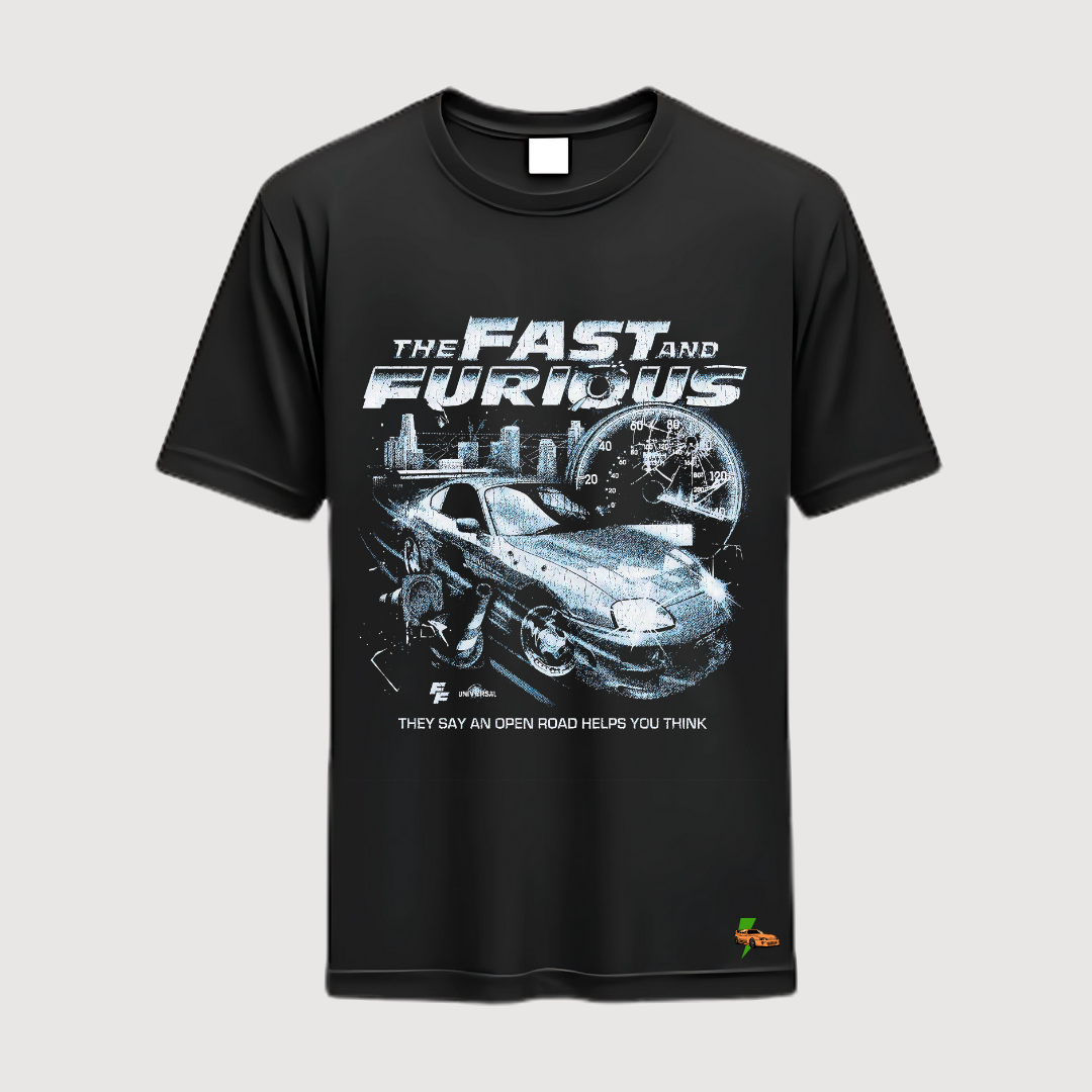 Fasta and Furious