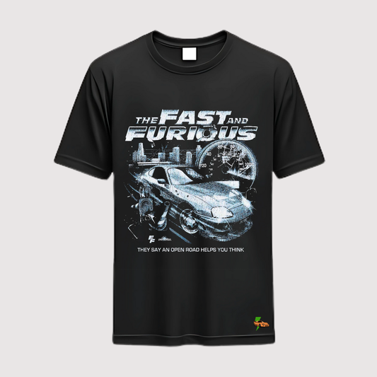 Fasta and Furious