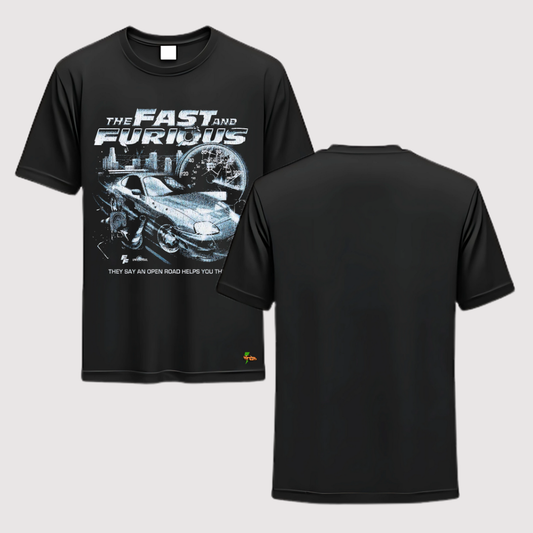 Fasta and Furious