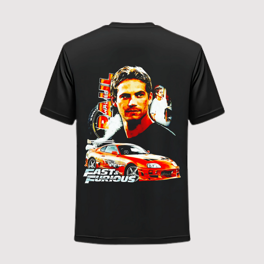 Paul Walker MK4