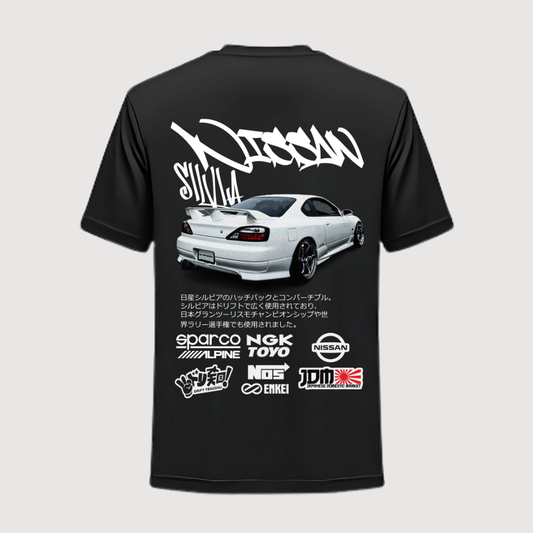 Nissan Silvia