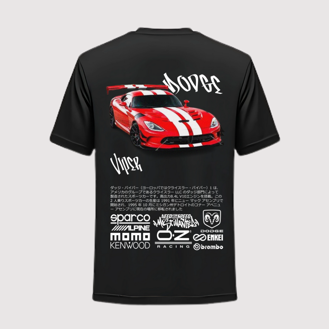 Dodge Viper