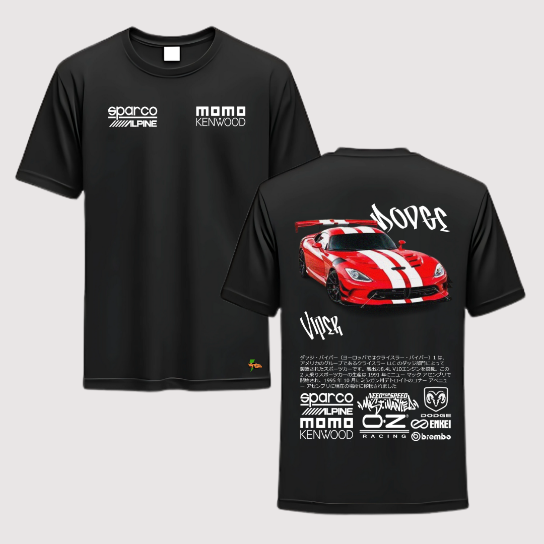 Dodge Viper
