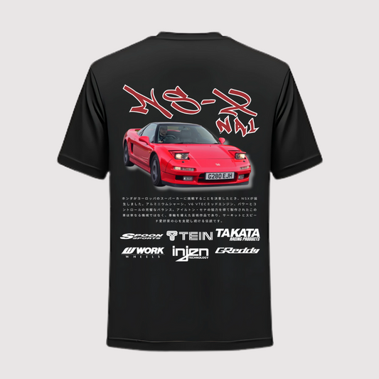 NS-X