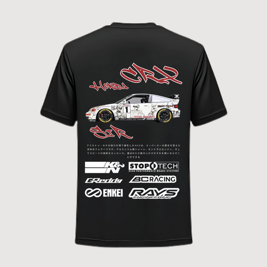 Honda CRX