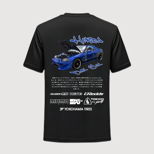 Honda del Sol